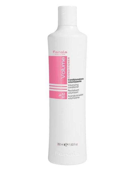 Fanola Volume Volumizing Conditioner