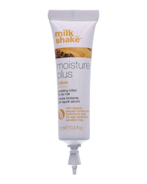 Milk Shake Moisture Plus Lotion