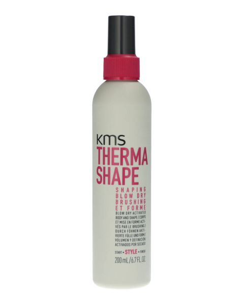 KMS ThermaShape Shaping Blow Dry
