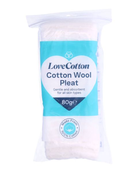 LoveCotton Vat