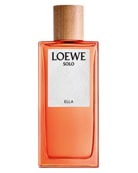 Loewe Solo Ella EDP Loewe Solo Ella EDP