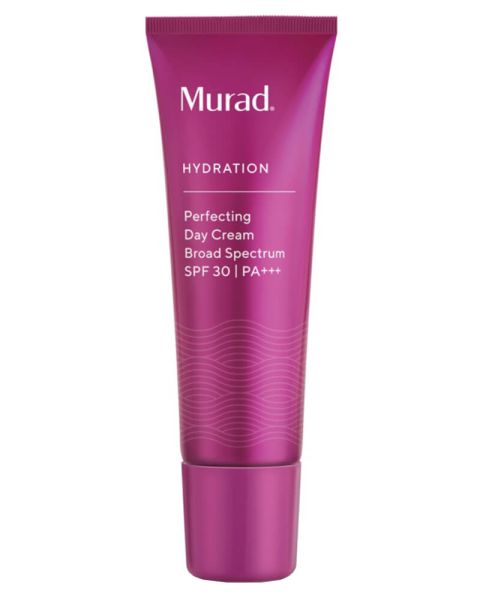 Murad Hydration Perfecting Day Cream SPF 30 (Stop Beauty Waste) Murad Hydration Perfecting Day Cream SPF 30 (Stop Beauty Waste)