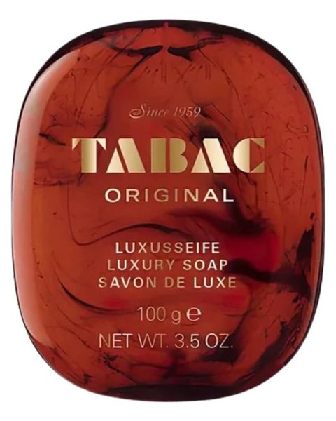 Tabac Original Luxury Soap