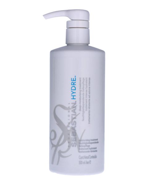 Sebastian Hydre Treatment