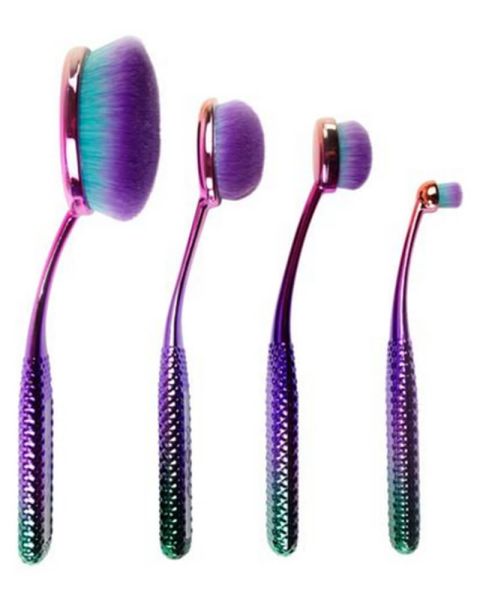 Moda Prismatic Face Perfecting Kit