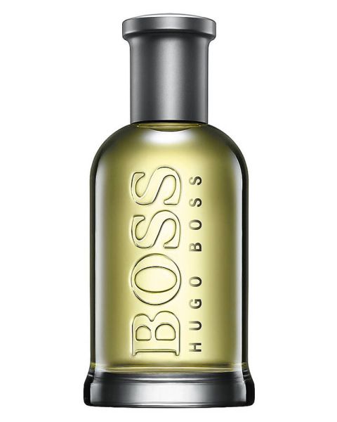 Hugo Boss Bottled After Shave Lotion
