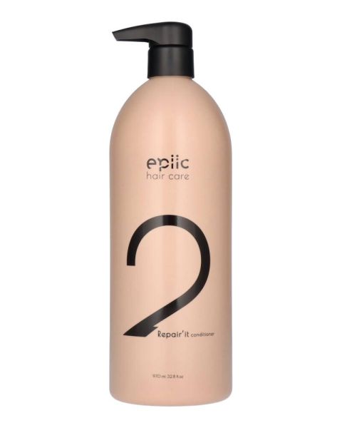 Epiic nr. 2 Repair’it Conditioner ECOCERT®