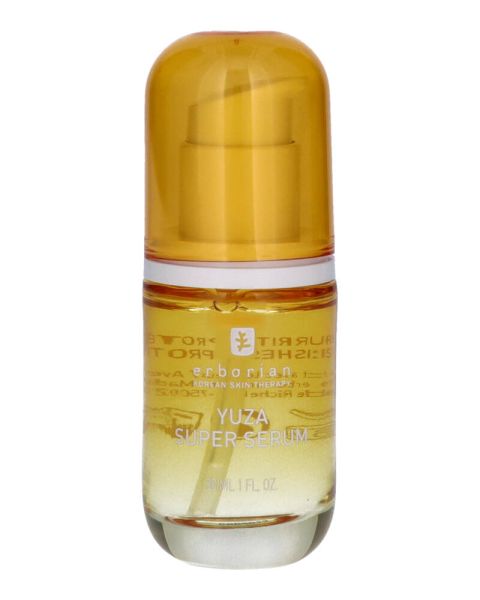 Erborian Yuza Super Serum