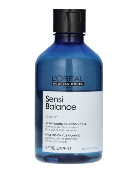 Loreal Sensi Balance Shampoo