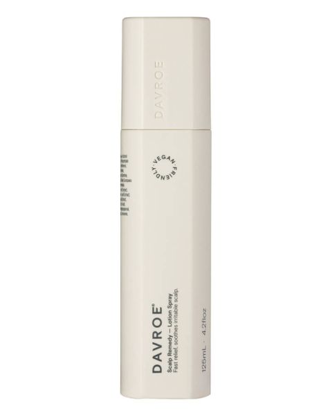 Davroe Scalp Remedy Lotion Spray