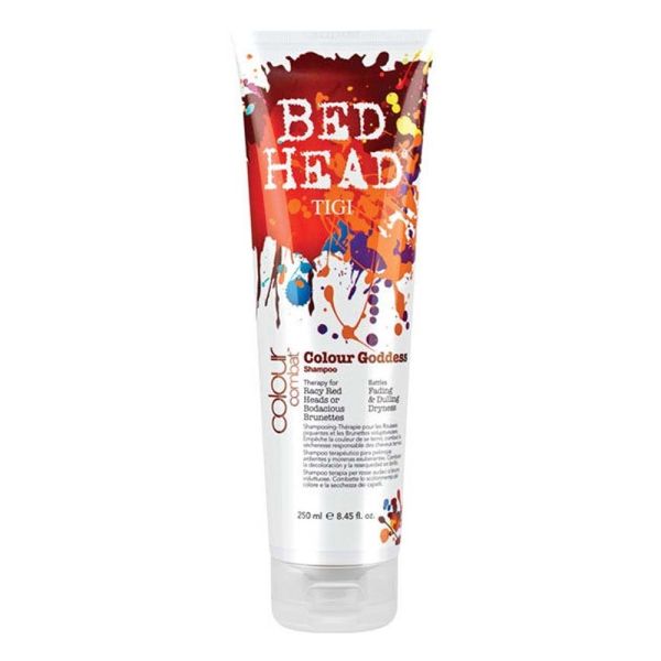 TIGI Colour Goddess Shampoo (U)