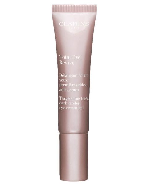 Clarins Total Eye Revive
