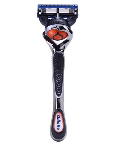 Gillette Fusion Proglide Flexball 1Up (uden emballage)