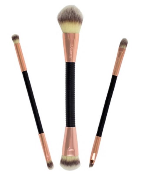Makeup Revolution Flex And Go Brush Set Makeup Revolution Flex And Go Brush Set