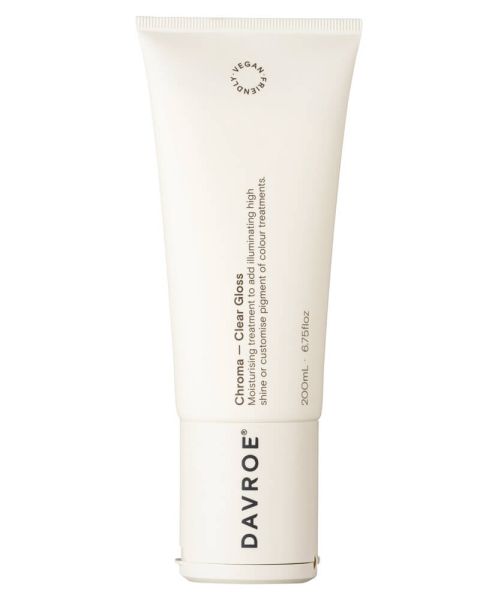 Davroe Chroma Clear Gloss
