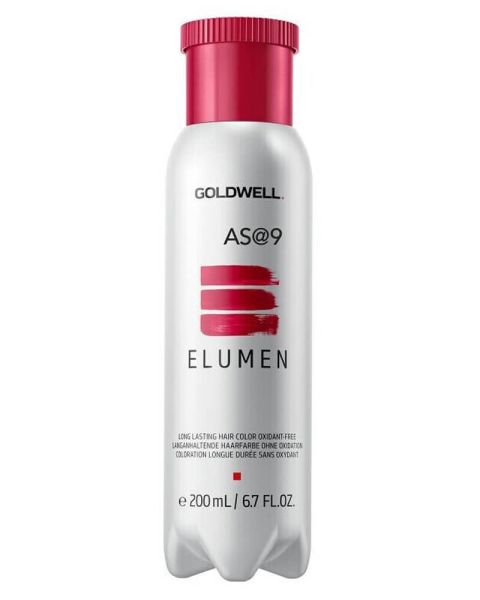 Goldwell Elumen AS@9