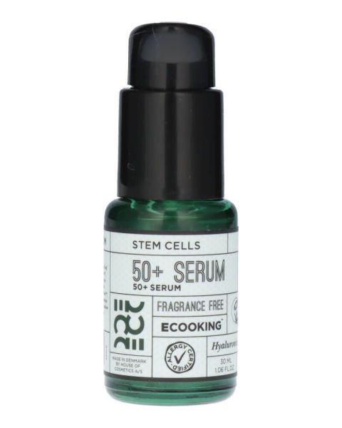 Ecooking 50+ Serum