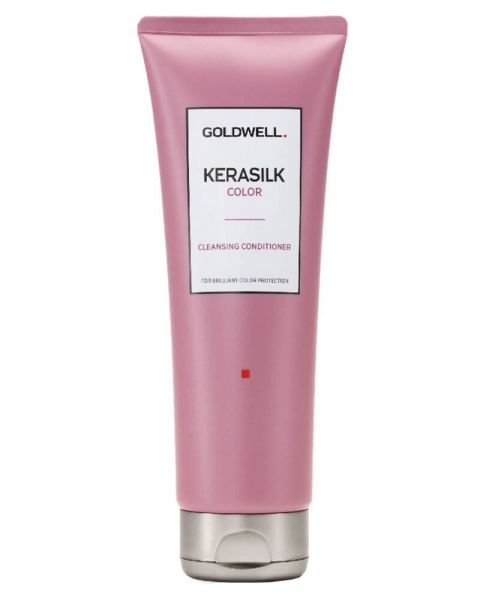 Goldwell Kerasilk Color Cleansing Conditioner