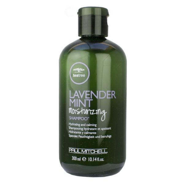Paul Mitchell Lavender Mint Moist. Shampoo (U)