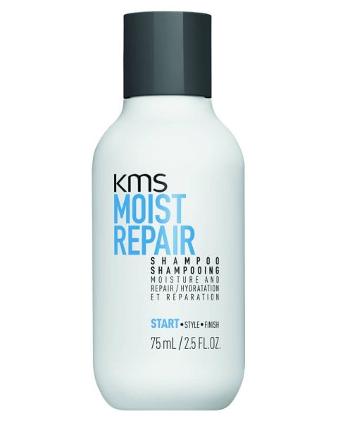 KMS MoistRepair Shampoo