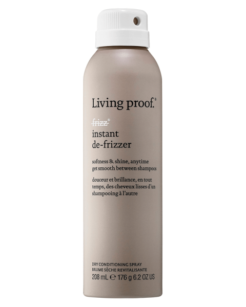 Living Proof No Frizz Instant de-frizzer