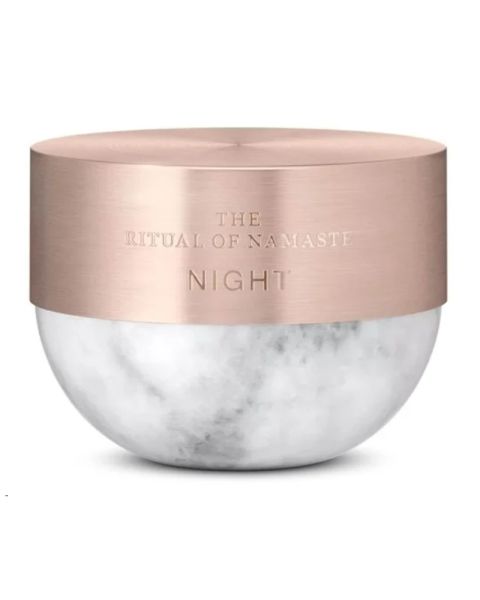 Rituals The Ritual Of Namaste Glow Anti-Ageing Night Cream