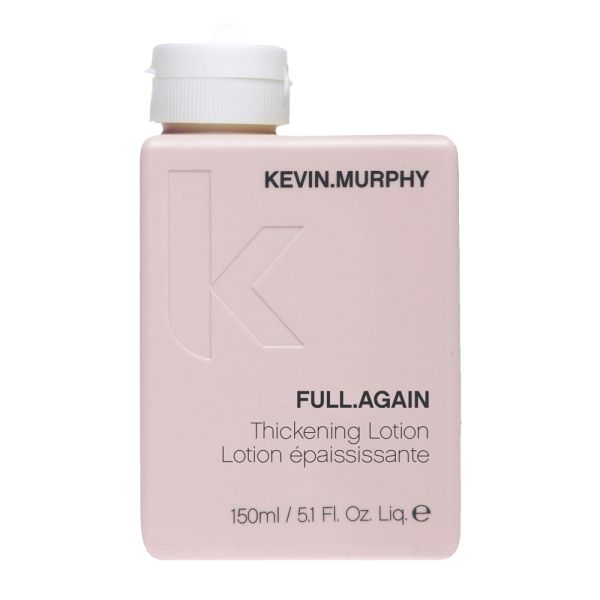 Kevin Murphy Full Again