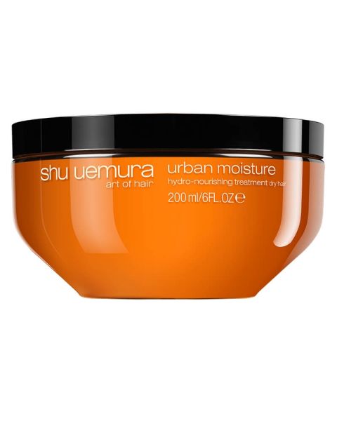 Shu Uemura Urban Moisture Masque Shu Uemura Urban Moisture Masque