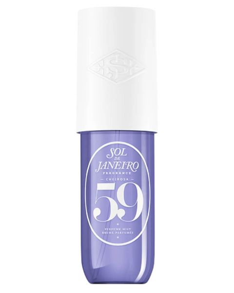 Sol De Janeiro Cheirosa 59 Delicia Drench
