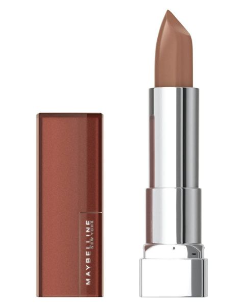 Maybelline Color Sensational Matte Lipstick - 930 Nude Embrace Maybelline Color Sensational Matte Lipstick - 930 Nude Embrace