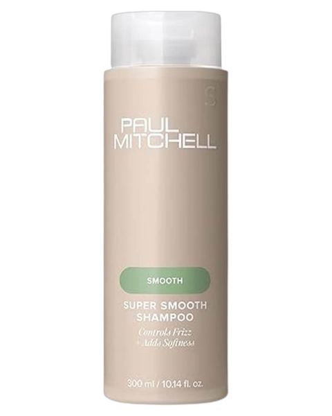 Paul Mitchell Super Smooth Shampoo Paul Mitchell Super Smooth Shampoo