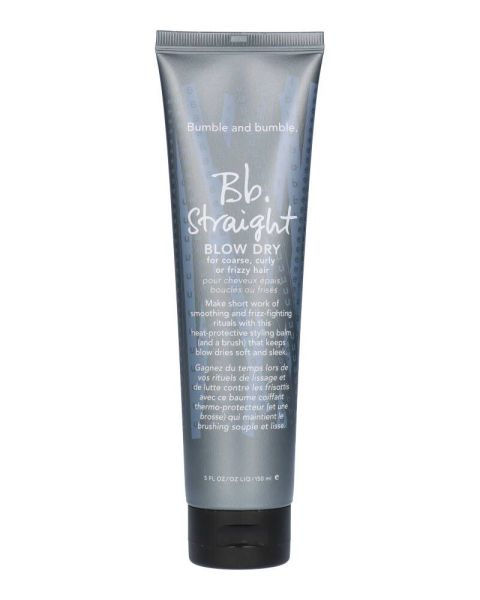 Bumble And Bumble Straight Blow Dry