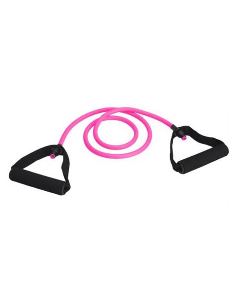 XQ Max Elastikbånd Light Pink (U)