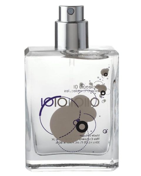 Escentric Molecules - Molecules 01 EDT REFILL