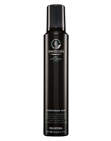 Paul Mitchell Awapuhi Hydrocream Whip (Stop Beauty Waste)