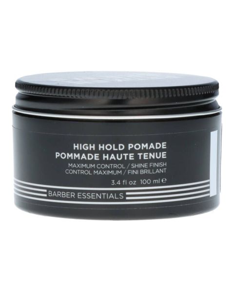 Redken Brews High Hold Pomade