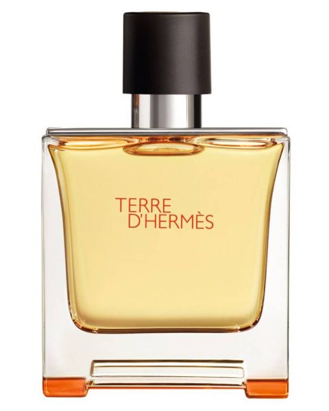 Hermes Terre d'Hermes EDP