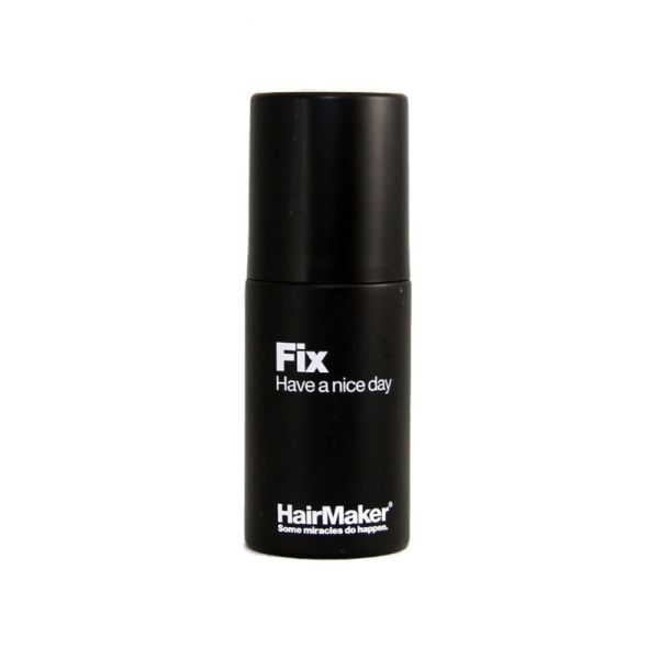 Hairmaker - Fix Have a Nice Day (Stop Beauty Waste)