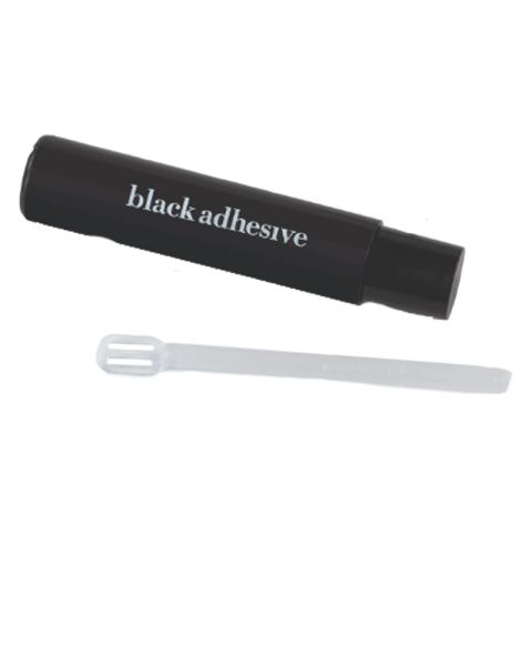 Sibel Mario Giussani Black Eyelash Adhesive Ref. ADN2