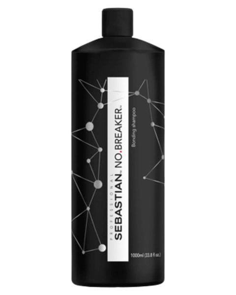 Sebastian No.Breaker Bonding Shampoo