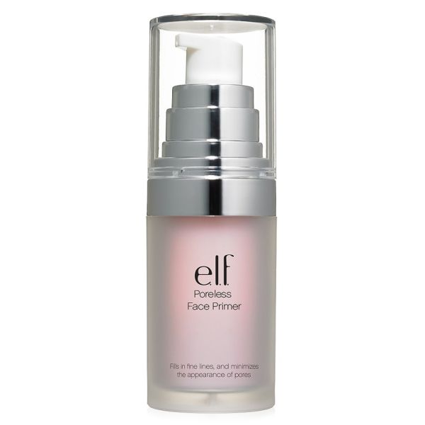 Elf Poreless Face Primer - Clear (83405)