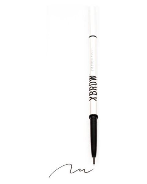 Xlash Xbrow Eyebrow Pencil - Greyish Grey