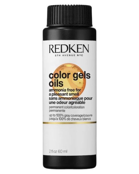 Redken Color Gels Oils 6IG Vintage Gold Redken Color Gels Oils 6IG Vintage Gold