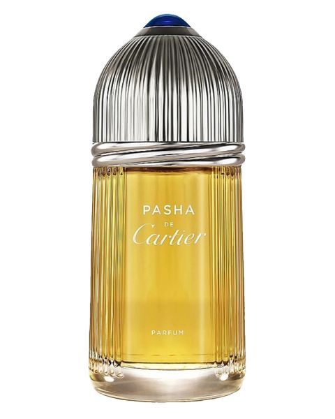 Cartier Pasha De Cartier EDP