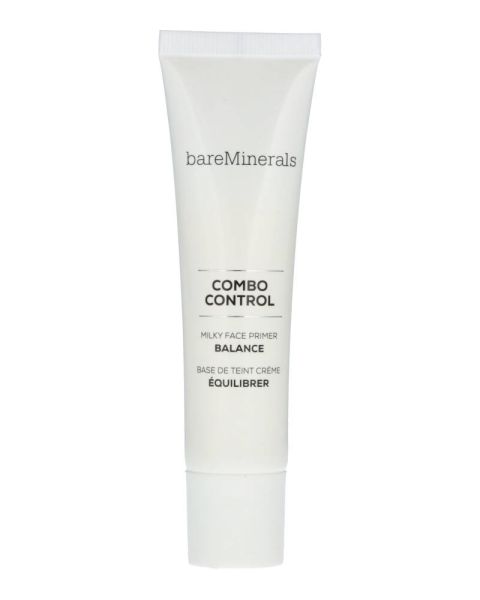 BareMinerals Combo Control Milky Face Primer Balance