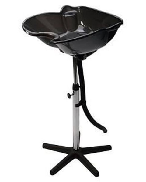 Sibel Angels Bay Vaskeskjold på Fod- Black Ref. P000855