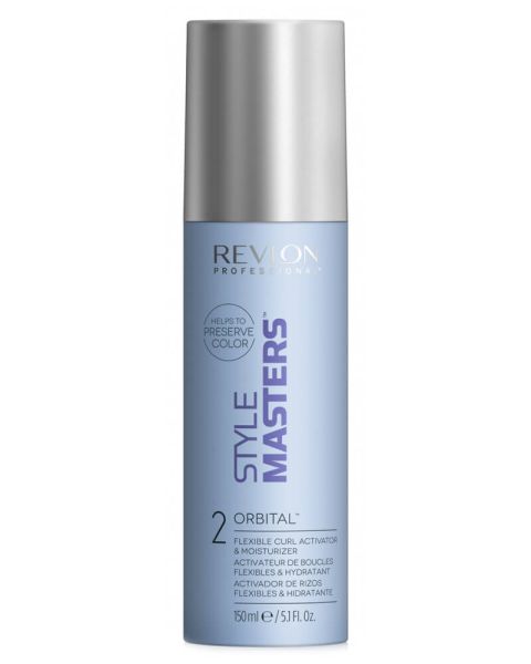 Revlon Style Masters Orbital