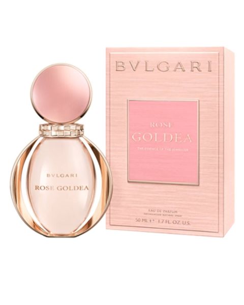 Bvlgari Rose Goldea EDP