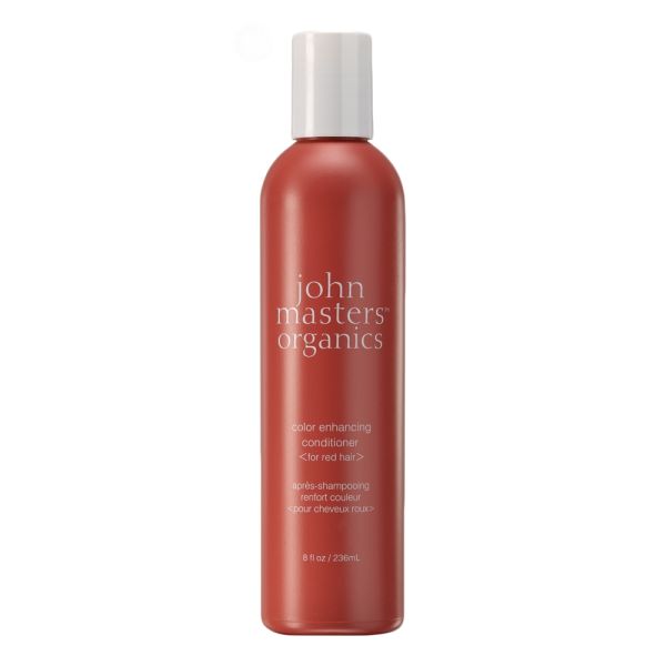 John Masters Color Enhancing Conditioner - Red Hair (U)