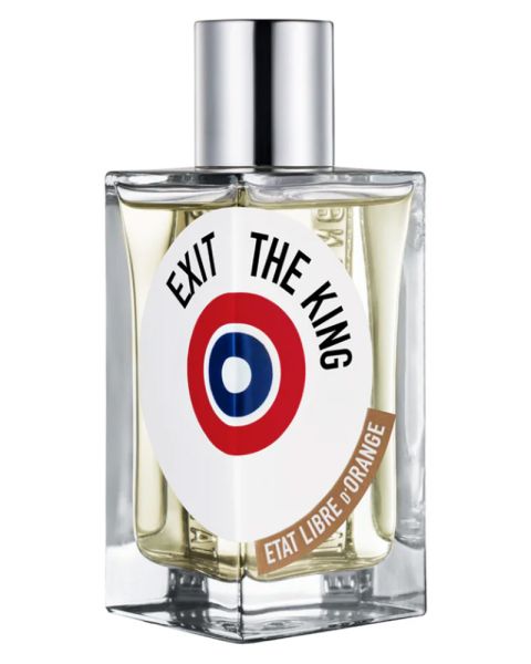 Etat Libre D'Orange Exit The King EDP (TESTER)